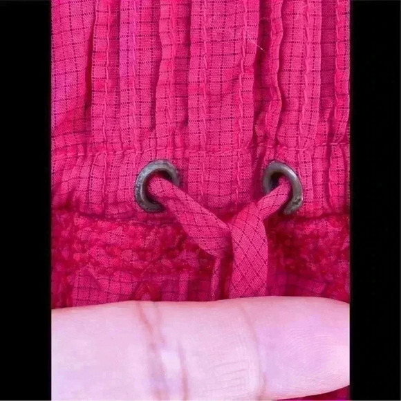 3J Workshop by Johnny Was embroidery dress small - Picture 5 of 11